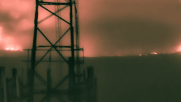 Image - Berryessa Peak