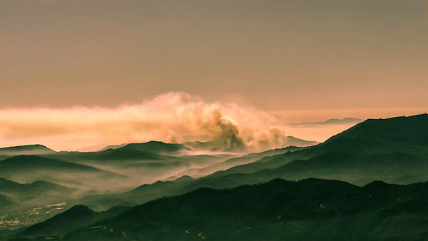 Image - Cobb Mountain