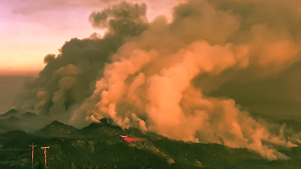 Image - Mount Saint Helena