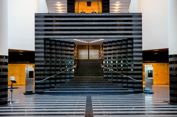 Image - Botta, SFMOMA