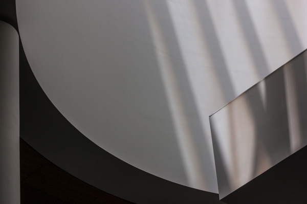 Image - Botta, SFMOMA