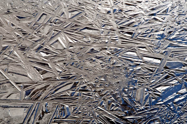 Image - Berryessa Peak