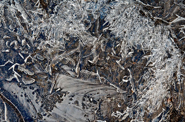 Image - Round Mountain