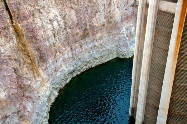Image- Hoover Dam