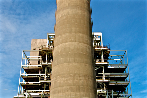 Image- Potrero Generating Station