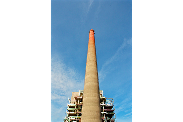 Image- Potrero Generating Station
