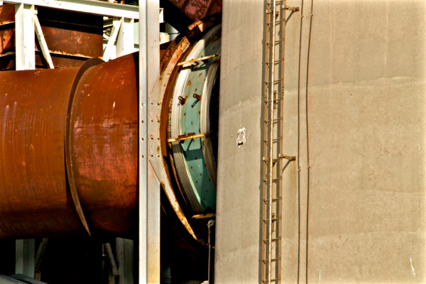 Image- Potrero Generating Station