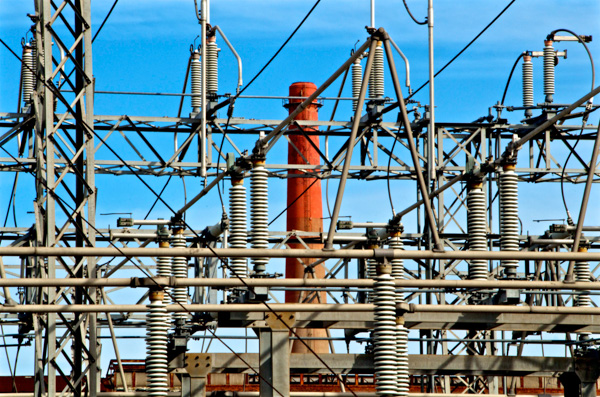 Image- Potrero Generating Station