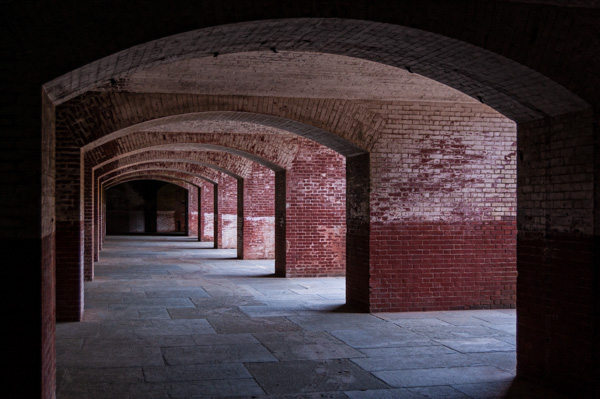 Image -Fort Point, San Francisco