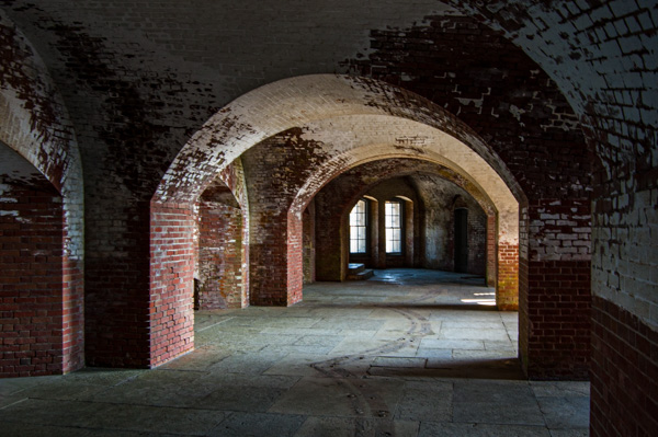 Image -Fort Point, San Francisco