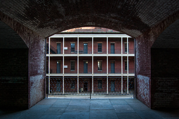 Image -Fort Point, San Francisco