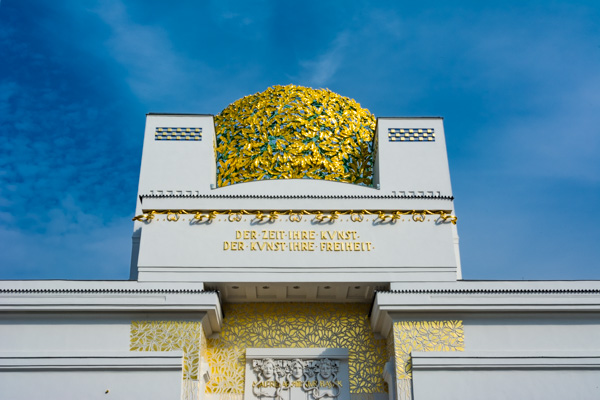 Image - Secession Building