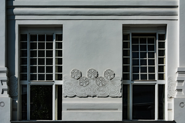 Image - Secession Building