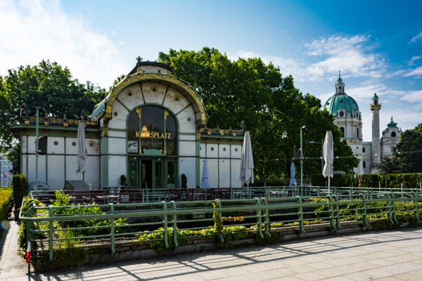 image -Karlsplatz