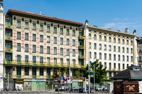 image -Wagner Aparments