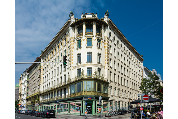 image -Wagner Aparments