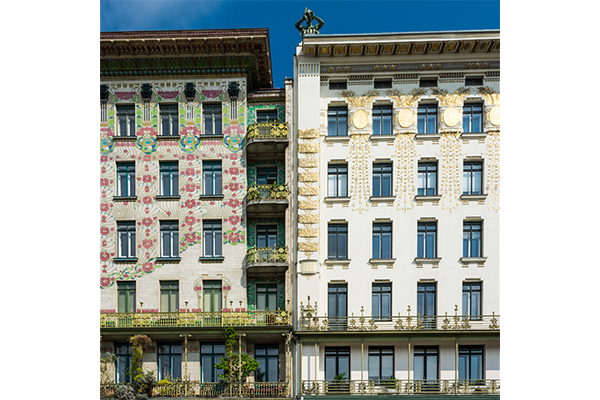 image -Wagner Aparments