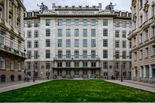 image -Postal Savings Bank