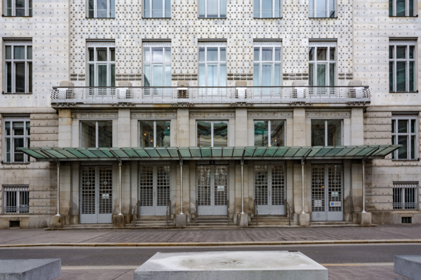 image -Postal Savings Bank