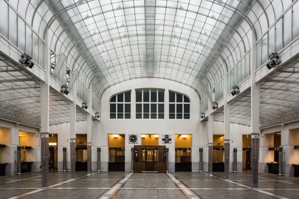 image -Postal Savings Bank