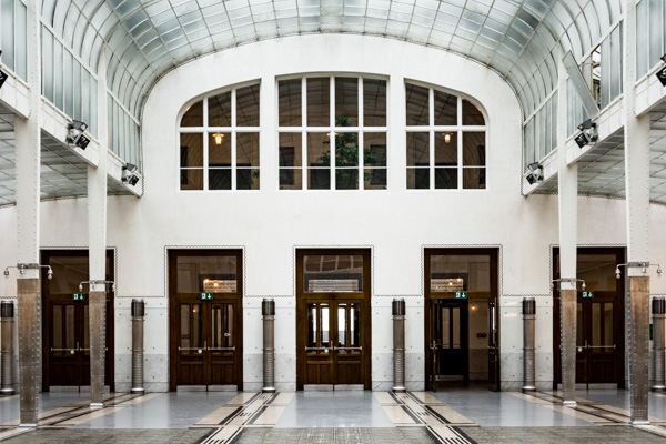 image -Postal Savings Bank