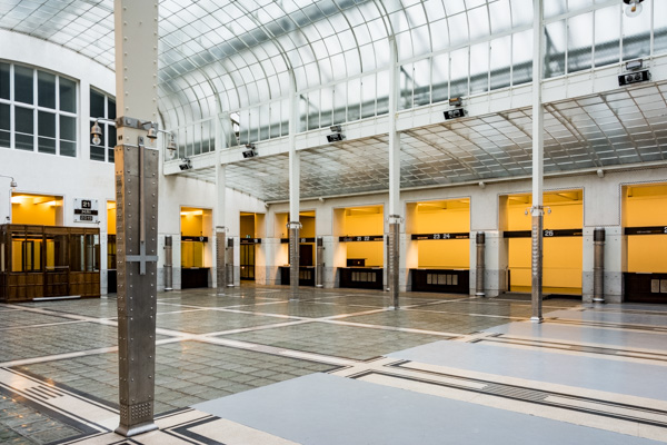 image -Postal Savings Bank