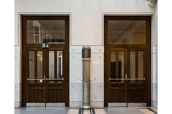 image -Postal Savings Bank