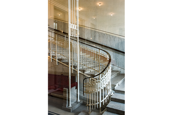 image -Postal Savings Bank