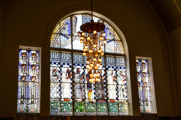 image -Kirche Am Steinhof