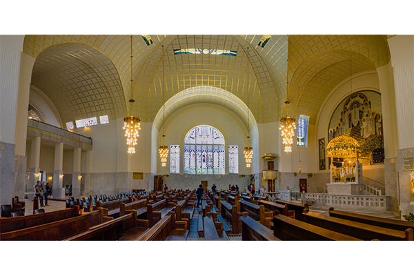image -Kirche Am Steinhof