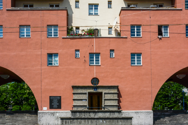 image -Karl Marx Hof