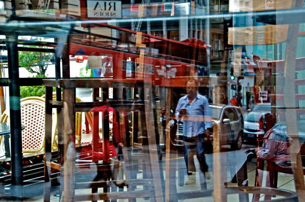 Image - Berryessa Peak